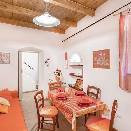 Vila Casa Nonna Nella Marina dʼMarina dʼAndora Exteriér fotografie