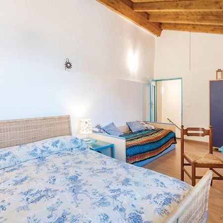 Vila Casa Nonna Nella Marina dʼMarina dʼAndora Exteriér fotografie