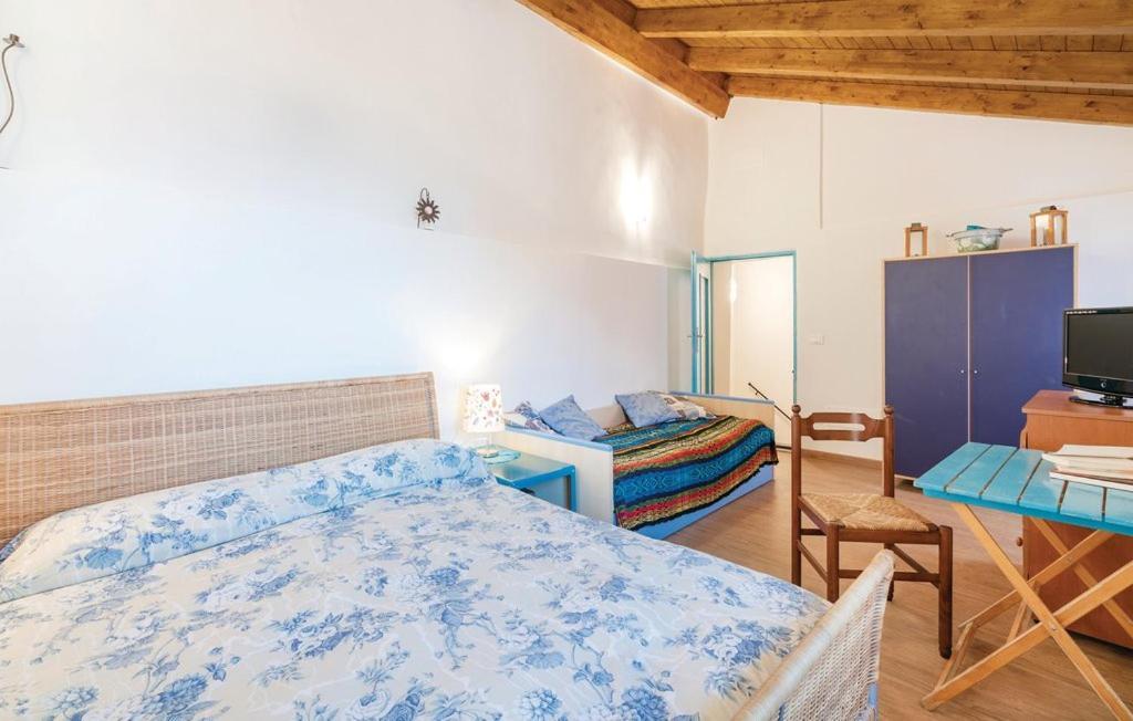 Vila Casa Nonna Nella Marina dʼMarina dʼAndora Exteriér fotografie